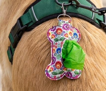Collection image for: Dog Waste Bag Holders