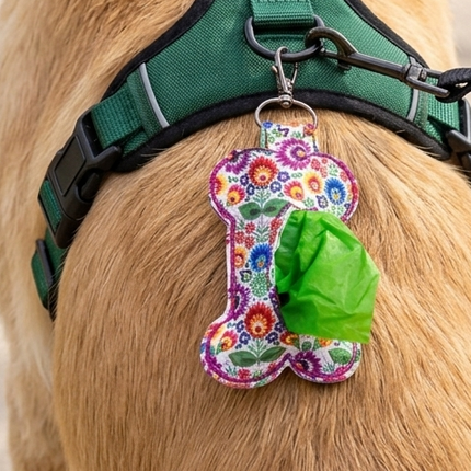 Collection image for: Dog Waste Bag Holders